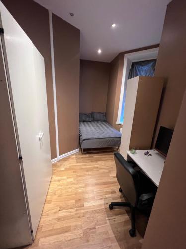 Private room Happy Days Bislett Stadion, Oslo (photo 8)
