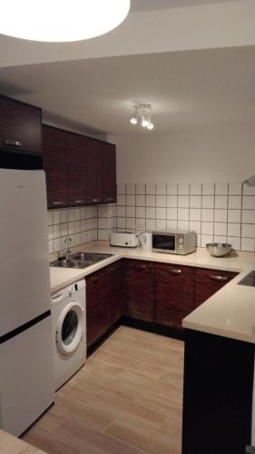 Apartament Barranc de L´infern