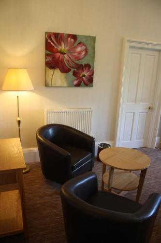 The Rectory Lacock - Boutique Bed and Breakfast – Lacock