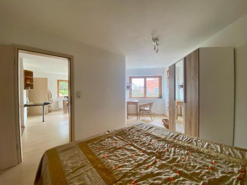 Einliegerwohnung in ruhiger Lage in Hausen ob Verena