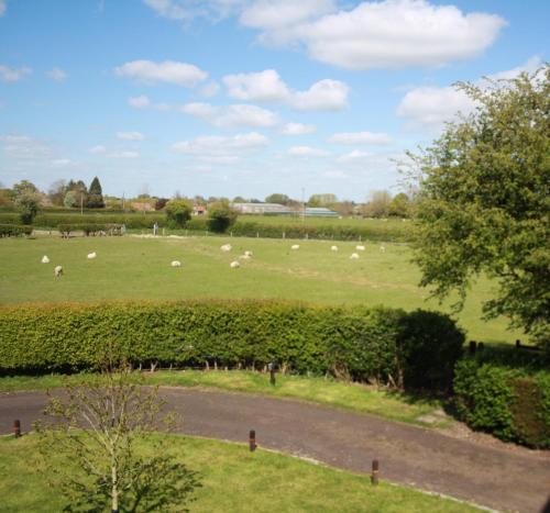 The Rectory Lacock - Boutique Bed and Breakfast – Lacock