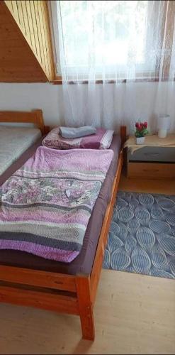 Badacsony Hostel, Badacsonytomaj
