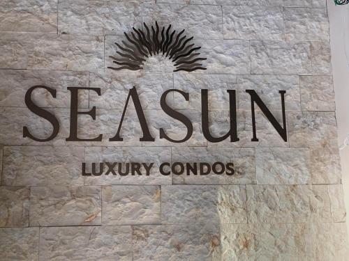 SeaSun Luxury Condo in Gated Resort Community