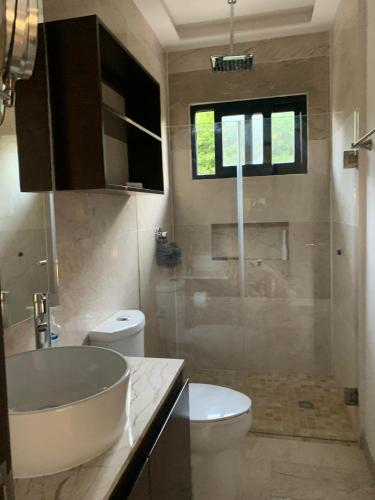 SeaSun Luxury Condo in Gated Resort Community in Akumal, Mexico