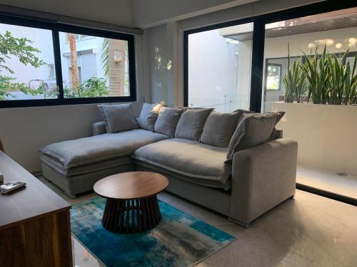 SeaSun Luxury Condo in Gated Resort Community in Akumal, Mexico