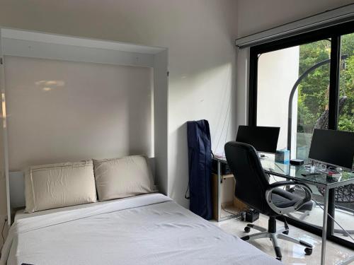 SeaSun Luxury Condo in Gated Resort Community in Akumal, Mexico