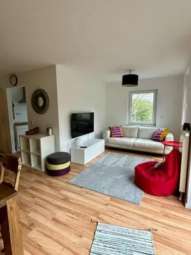 Ferienwohnung am Wartturm in Besigheim, Deutschland