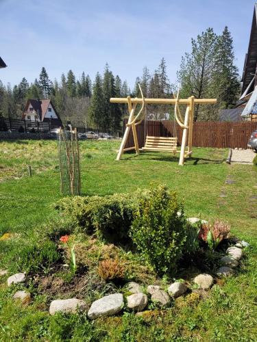 Zakopiańskie Zacisze, Zakopane (fotografie 6)