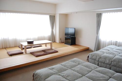 Aomori Winery Hotel - Tap to explore photos