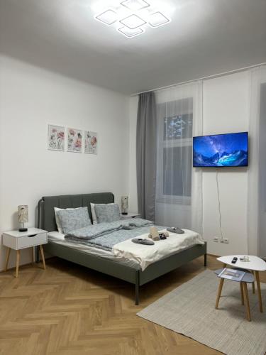 Apartment Vienna