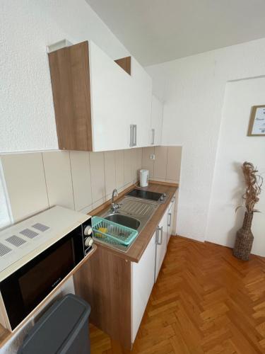 House Magdic Plitvice Grabovac Croatia