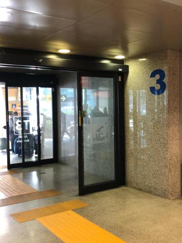 Comfort Hotel Fiumicino City - image 4