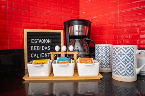 Chateau Studios by Vibrant