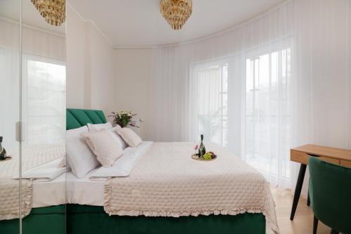 Exclusive Studio on Kasprzaka Street Warsaw Tower Bliska Wola, Warsaw