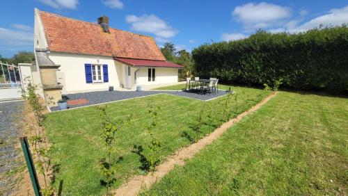 Gîte au cœur du dday (Gite au cœur du dday) in Brevands