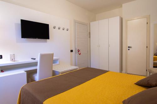 Classic Double or Twin Room