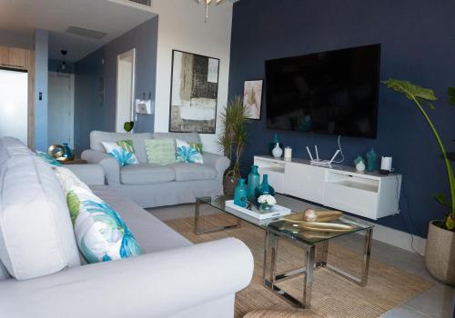 The loft 3 bedroom at cap cana The loft 3 bedroom at cap cana