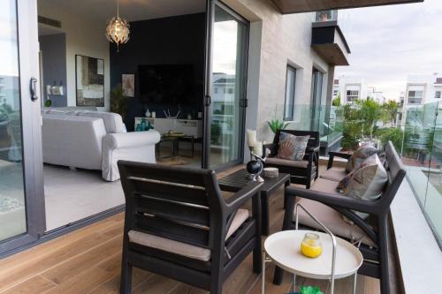 The loft 3 bedroom at cap cana The loft 3 bedroom at cap cana