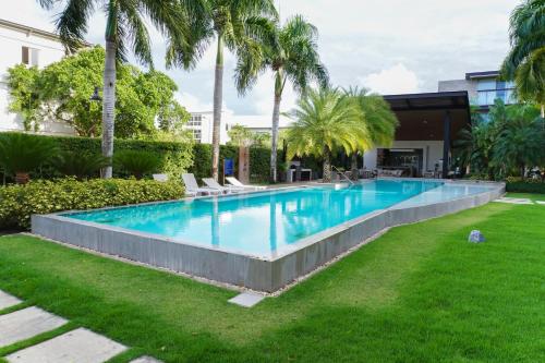 The loft 3 bedroom at cap cana The loft 3 bedroom at cap cana