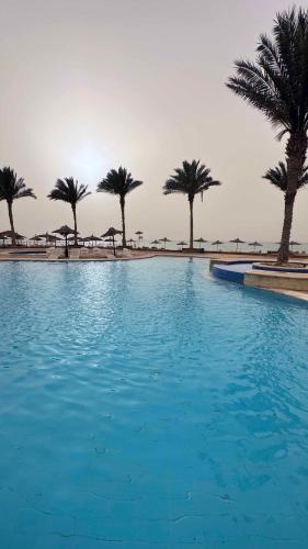 la hacienda 2 bedroom in Ras Sedr