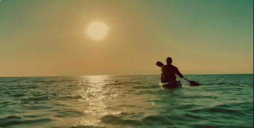 la hacienda 2 bedroom in راس سدر