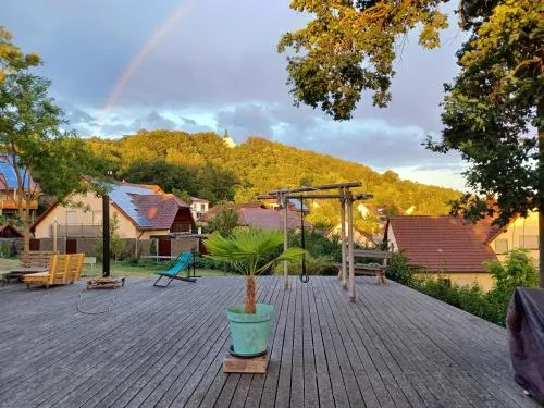 Aloha Annaberg in Sulzbach-Rosenberg, Deutschland