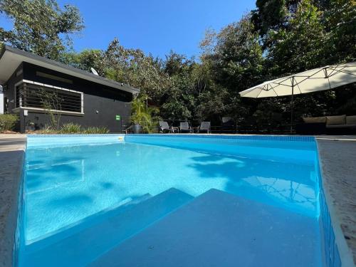 Paraíso Natural a 15min de playa (Paraiso Natural a 15min de playa) in Cobano