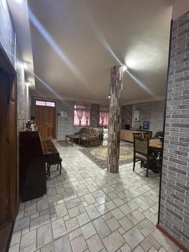 HamEl Guest House in Odzun