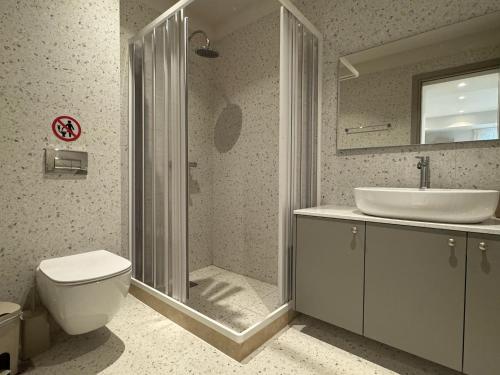 Kamilari Epavlis Luxury Apartments Ground Floor - Tap to explore photos