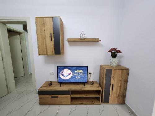 Nevi Apartment, Tirana (photo 6)