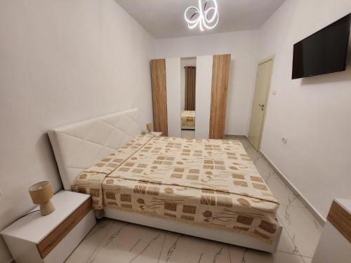 Nevi Apartment, Tirana (photo 10)