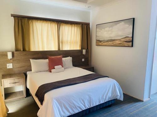 Serene Stay Guesthouse in Letlhakane
