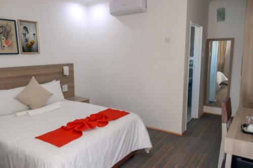 Serene Stay Guesthouse in Letlhakane