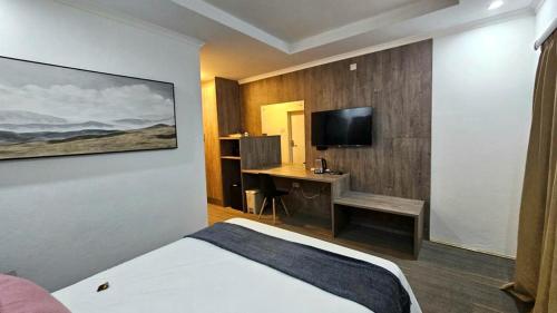 Serene Stay Guesthouse in Letlhakane