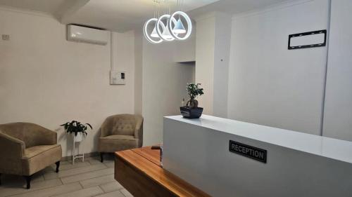 Serene Stay Guesthouse in Letlhakane