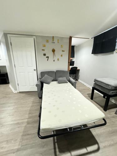 Executive Apartment at Uplands in Baltimore, USA
