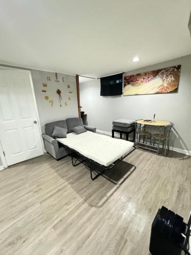 Executive Apartment at Uplands in Baltimore, USA