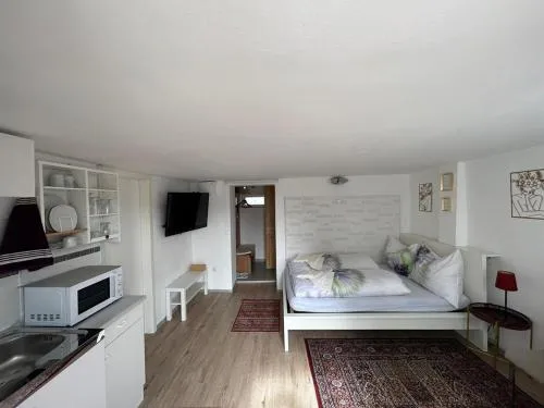 Apartment Harmony in Graz, Österreich