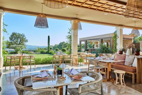 La Bastide Saint Georges & Spa Hotel de charme Saint-Michel-l'Observatoire