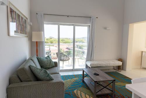 Aruba Luxury Apartment. Low cost