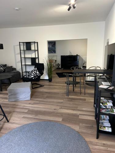Ferienwohnung Ambiente 2 in Naumburg/ Hessen