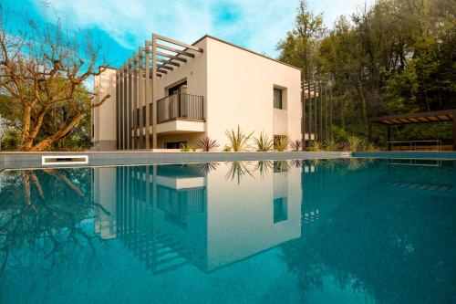 Villa THE ONE - up to 14 people gîte à louer Provincia di Mantova