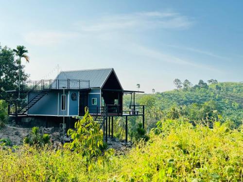 เขากิวเทอเรส @สิชล, Sichon (photo 6)