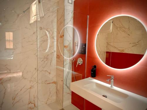 Taormina Boutique Rooms 3