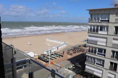 Studio Bella Vista, Koksijde