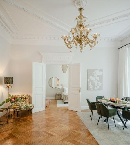 Roosevelt Stadthaus, Viena (foto 10)