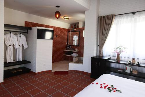 East West Villa, Hoi An (photo 6)