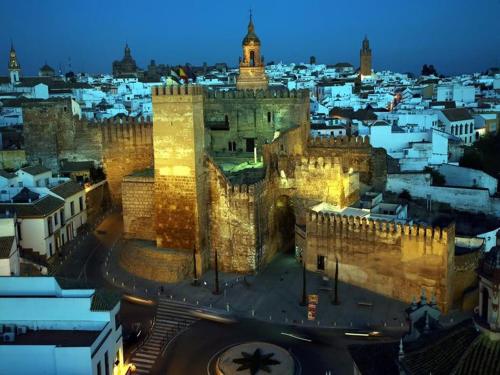 Tempat wisata terdekat, Apartamento Karmo in Carmona