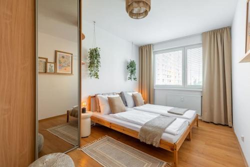 Duna Retreat: City Serenity, Bratislava