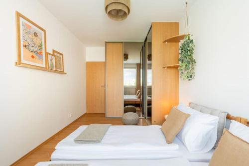 Duna Retreat: City Serenity, Bratislava (fotografie 2)